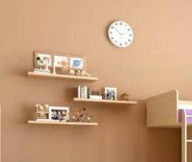 Дуб молочный дсп - модель 2