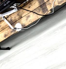 Дуб Норвежский ламинат - тип 1