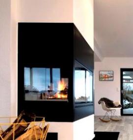 Дуб Норвежский ламинат - тип 3