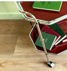 Дуб Портофино ламинат - модель 4