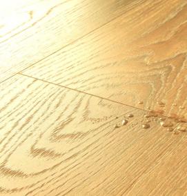 Дуб Ренуар ламинат - вариант 2