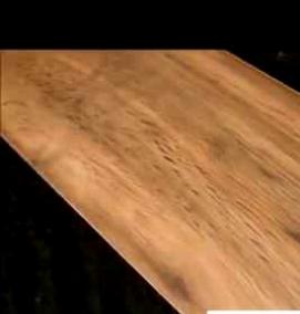 Дуб Романья ламинат - вариант 3