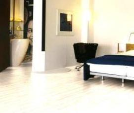 Дуб Сердания ламинат - вариант 1