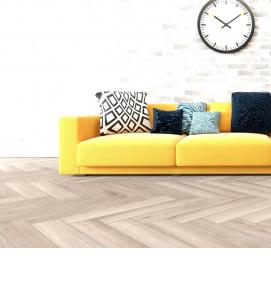 Дуб Серебряный ламинат - тип 2