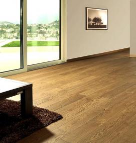 Дуб Табак ламинат - тип 4