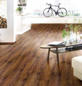 Дуб Табако ламинат - тип 4