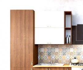 Дуб Трюфель дсп - тип 1