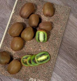 Дуб Турне ламинат - модель 3