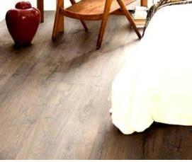 Дуб Веллингтон ламинат - модель 3