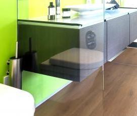 Дуб Венето ламинат - тип 3