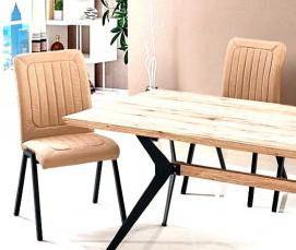 Дуб Викинг ламинат - вариант 1