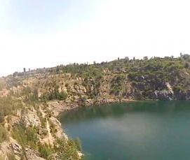 Дубовая балка - модель 2