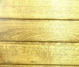 Дубовая вагонка - вариант 2