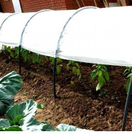 Дуги для парника - вариант 4