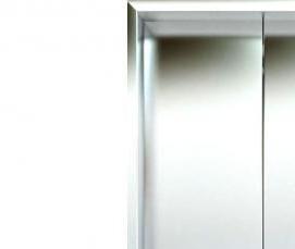 Дверь для инвалида автоматическая - модель 4