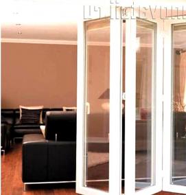 Дверь купе книжка - вариант 4