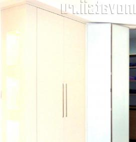 Дверь купе книжка - вариант 2