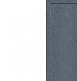 Дверь межкомнатная глухая гладкая - тип 1