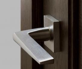 Дверь межкомнатная золотистый дуб - модель 4