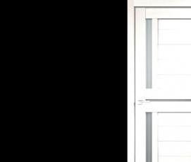 Дверь межкомнатная золотистый дуб - модель 3