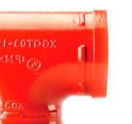 Дверь противопожарная 1400х2100 - модель 1