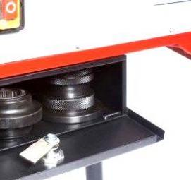 Дверь противопожарная 1400х2100 - модель 3