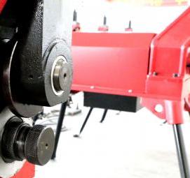 Дверь противопожарная 1400х2100 - модель 2