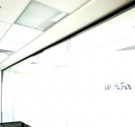 Дверь противопожарная ламинированная - модель 2