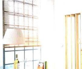 Дверь складная межкомнатная книжка гармошка - тип 3