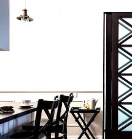 Дверь входная лофт металлическая - модель 4