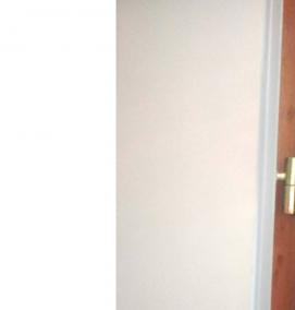 Дверь входная металлическая финская - тип 2