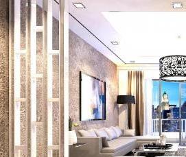 Двери акриловые межкомнатные - вариант 3