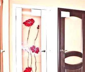 Двери дсп межкомнатные - вариант 3