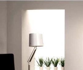 Двери из массива под покраску межкомнатные - модель 4