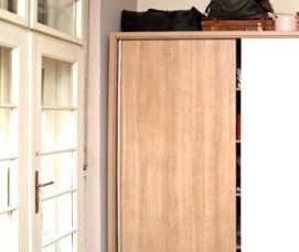 Двери купе 5 метров - модель 2