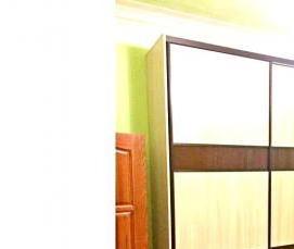 Двери купе из лдсп - тип 4