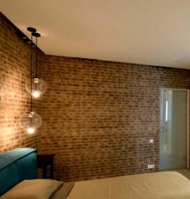 Двери купе полукруглые - вариант 2