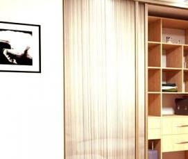 Двери купе прованс - тип 1