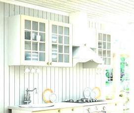 Двери купе прованс - тип 3