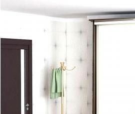 Двери купе версаль - модель 3