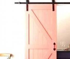 Двери мдф под покраску межкомнатные - вариант 3