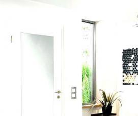 Двери межкомнатные белые без стекла - тип 4