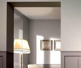 Двери межкомнатные цвет дуб сонома - тип 3