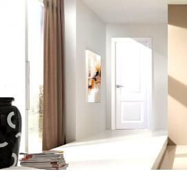 Двери межкомнатные гладкие - вариант 1