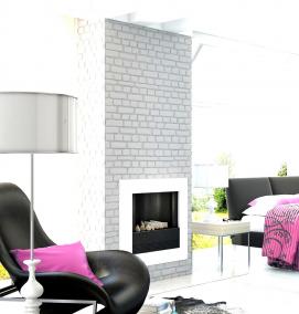 Двери межкомнатные серый экошпон - вариант 4