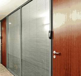 Двери огнестойкие противопожарные - вариант 1