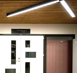 Двери противопожарные металлические - вариант 4