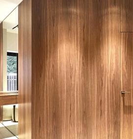 Двери шпонированные межкомнатные - вариант 1