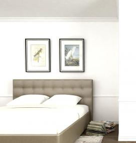 Двери шпонированные межкомнатные - вариант 4