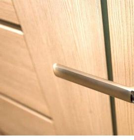 Двери шпонированные межкомнатные - вариант 3